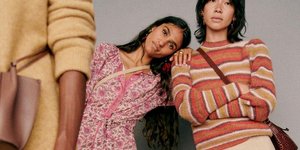 στιλάτη γυναίκα