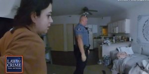 Η σύλληψη 19χρονης στην Οκλαχόμα που κακοποιούσε σεξουαλικά την 3χρονη κόρη του συντρόφου της