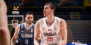 Μπόρισα Σίμανιτς