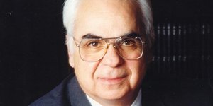 Ο Νίκος Σκουλάς