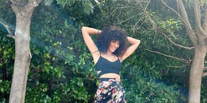 Φωτογραφία: Instagram/@ mariasolomou_official