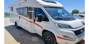 Τροχόσπιτο