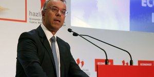 Χρήστος Σταϊκούρας
