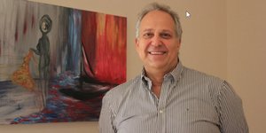 Ο Αναστάσιος Σταλίκας