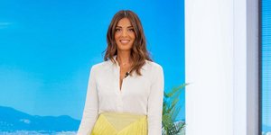 Σταματίνα Τσιμτσιλή