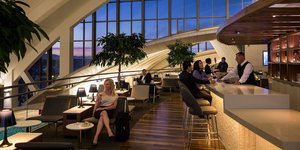 Το lounge της Star Alliance στο Los Angeles αναδείχθηκε κορυφαίο της Βόρειας Αμερικής στα World Travel Awards 2023