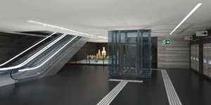 Σταθμός Βενιζέλου