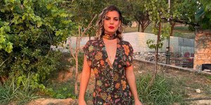 Η Σταυρούλα Χρυσαειδή αναφέρθηκε στην προσωπική της ζωή