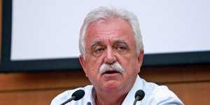 Ο Σταύρος Μπένος