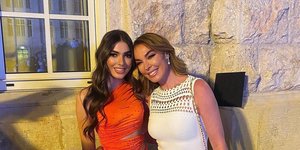 Φωτογραφία: Instagram/@tatistefanidou