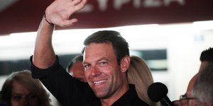 Στέφανος Κασσελάκης