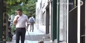 Στέλιος Κασσελάκης