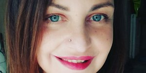 Στέλλα Γεωργακή, η μοναδική Ελληνίδα με κυστική ίνωση, που έχει κάνει δύο μεταμοσχεύσεις