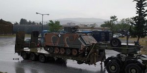 Συνδρομή των ενόπλων δυνάμεων στην αντιμετώπιση των προβλημάτων από την κακοκαιρία Daniel
