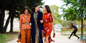 στιλάτη γυναίκα