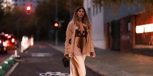 στιλάτη γυναίκα