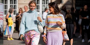 Βρήκαμε τα πιο στιλάτα πλεκτά της αγοράς για τις πρώτες δροσερές μέρες του φθινοπώρου, ό,τι πρέπει για τον μεταβατικό καιρό.