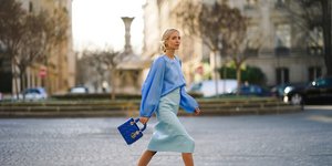 στιλάτη γυναίκα