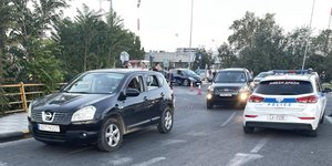 περιπολικο ιχ στροφη
