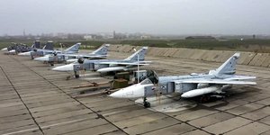 Ρωσικά Su-24