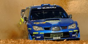 Subaru