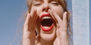 Τέιλορ Σουίφτ 