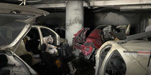 Συμμορία αυτοκίνητα Νέο Ηράκλειο