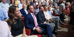 Οι υποψήφιοι πρόεδροι του ΣΥΡΙΖΑ στο Συνέδριο του κόμματος