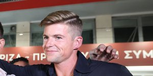 Τάιλερ Μακμπέθ