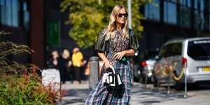 Tartan: Πώς το βασιλικό print έγινε το πιο αγαπημένο των fashionistas -Τα 5 κομμάτια για να το φορέσετε
