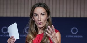 Η Τέλμα Ορτίθ