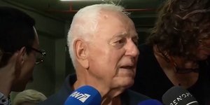 Θείος Στέφανου Κασσελάκη