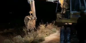 Σπάνε το ανάχωμα στο Φράγμα της Γυρτώνης για να αποσυμφορηθεί ο Πηνειός 