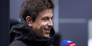 Toto Wolff