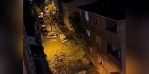Τουρκία: Τουλάχιστον επτά οι νεκροί από τις σφοδρές καταιγίδες -Στους 31 οι τραυματίες