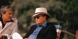 Ο Τρούμαν Καπότε