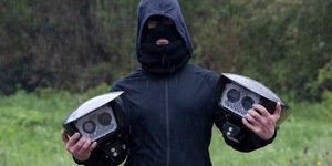 κουκουλοφόροι