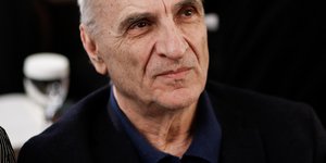 Γιώργος Βαρεμένος