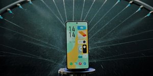 vivo - Ποιότητα χρήσης και στα πιο δύσκολα!