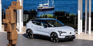 Volvo EX30