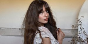 Μακριά μαλλιά