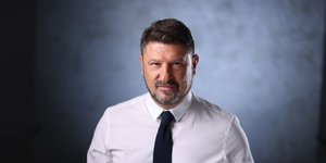 Ο Νίκος Χαρδαλιάς