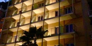 Ξενοδοχείο στο Π. Φάληρο