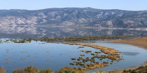 Λίμνη Κάρλα