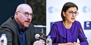 Θεοκλή Ζαούτης, Ειρήνη Αγαπηδάκη