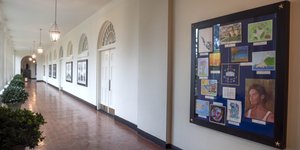 Ζωγραφική στον Λευκό Οίκο