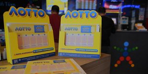 Έως και 10.000 ευρώ το μήνα επί 10 χρόνια για τους μεγάλους νικητές σε κάθε κλήρωση