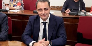 Μάξιμος Σενετάκης: «Καινοτομία παντού, ο πρωταρχικός στόχος του Υπουργείου Ανάπτυξης»