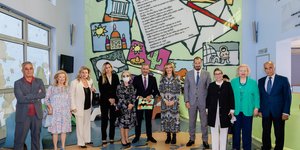 Σύμμαχος στην αλυσίδα αγάπης και προσφοράς της «Ελπίδας» ο Ομιλος Ιντρακάτ