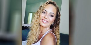 Η 24χρονη Ειρήνη